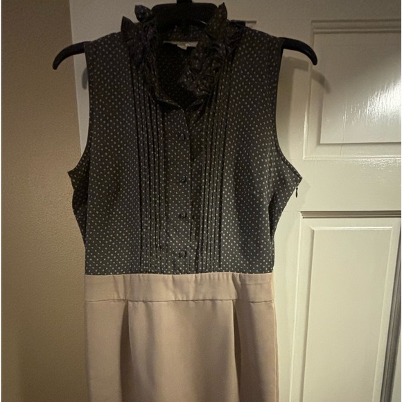 Ann Taylor Loft dress - Picture 1 of 6
